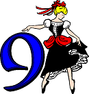 9th Day of Christmas