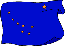 Alaska Flag
