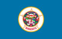 Minnesota Flag