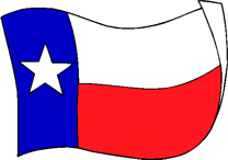 Texas Flag