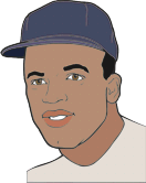 Jackie Robinson