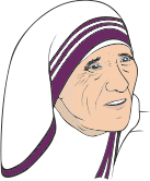 Mother Teresa