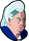 Queen Victoria